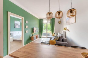 Apartament Veronese by HolidaySun, Sianozety